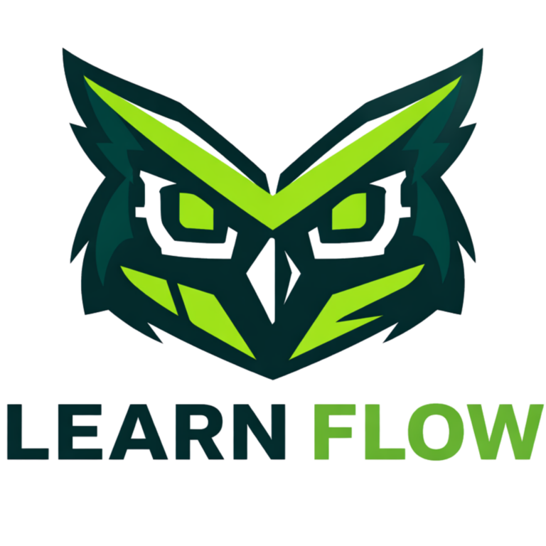 Learn About Learn Flow